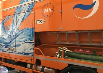 fabricacion de caja de herramientas para camion cuba 0